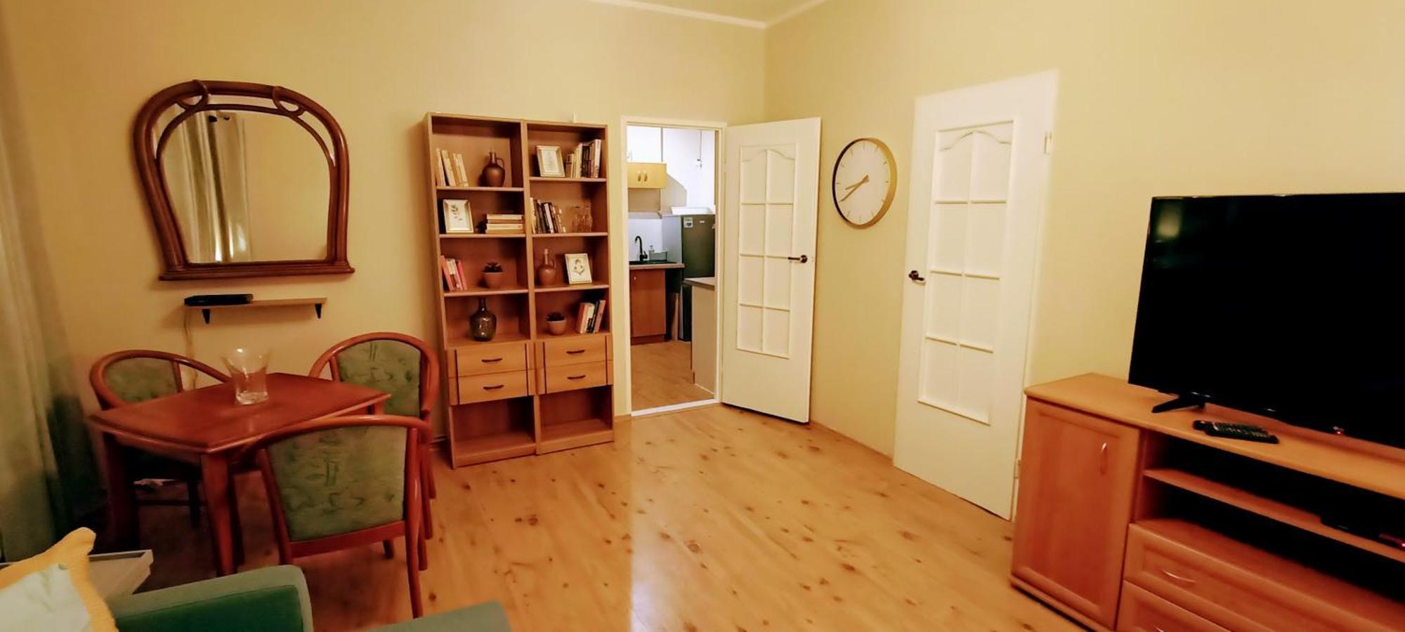 Drzewna Apartamenty - Kupiecka 39 Zielona Góra Esterno foto