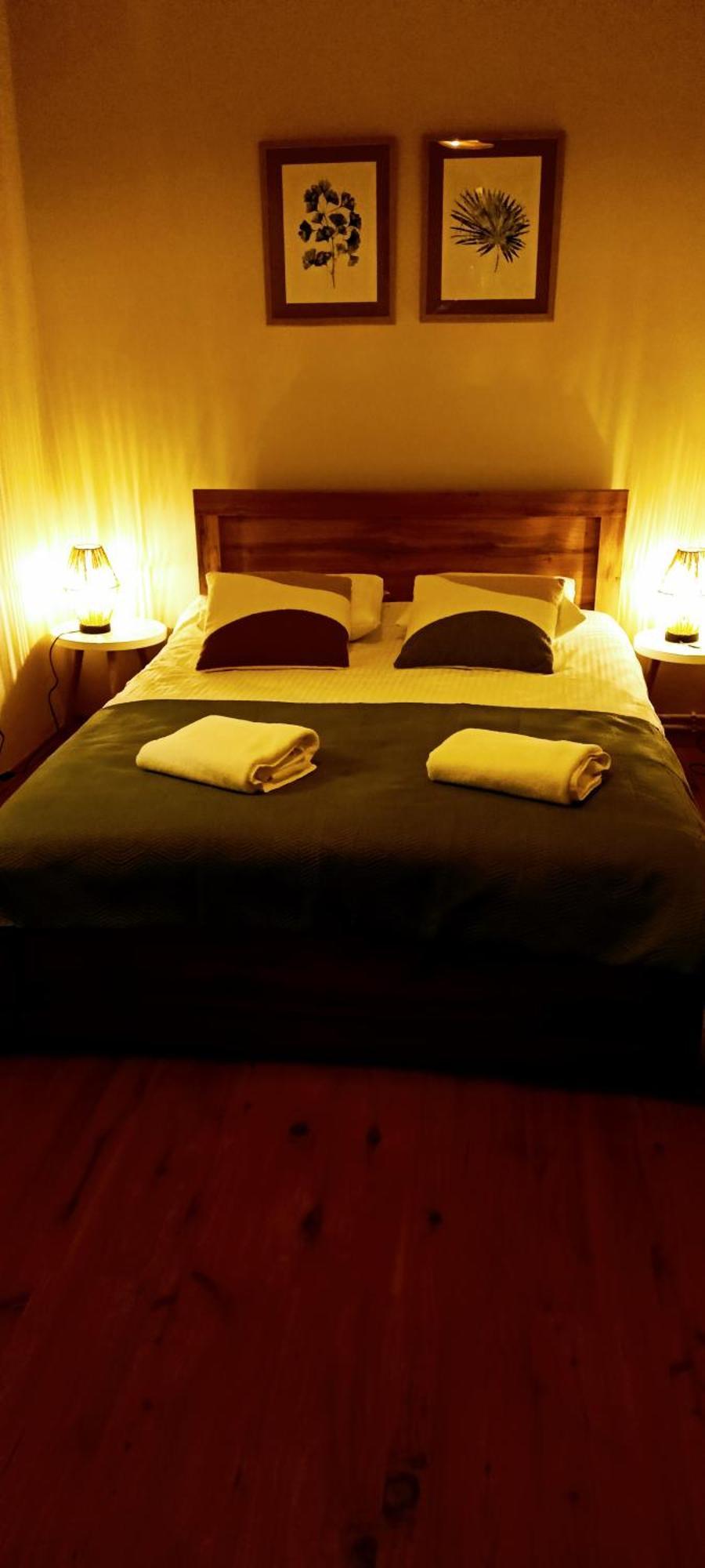Drzewna Apartamenty - Kupiecka 39 Zielona Góra Esterno foto