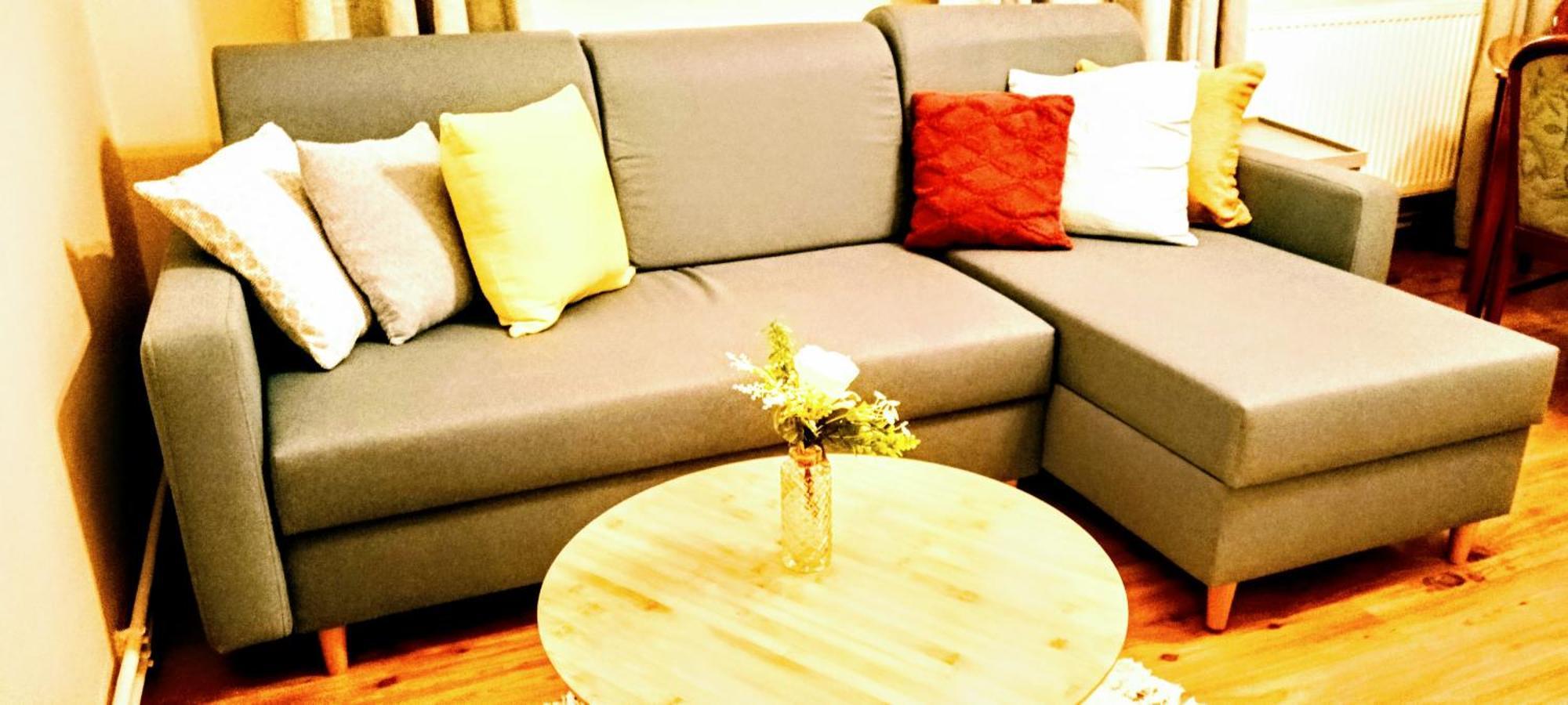 Drzewna Apartamenty - Kupiecka 39 Zielona Góra Esterno foto