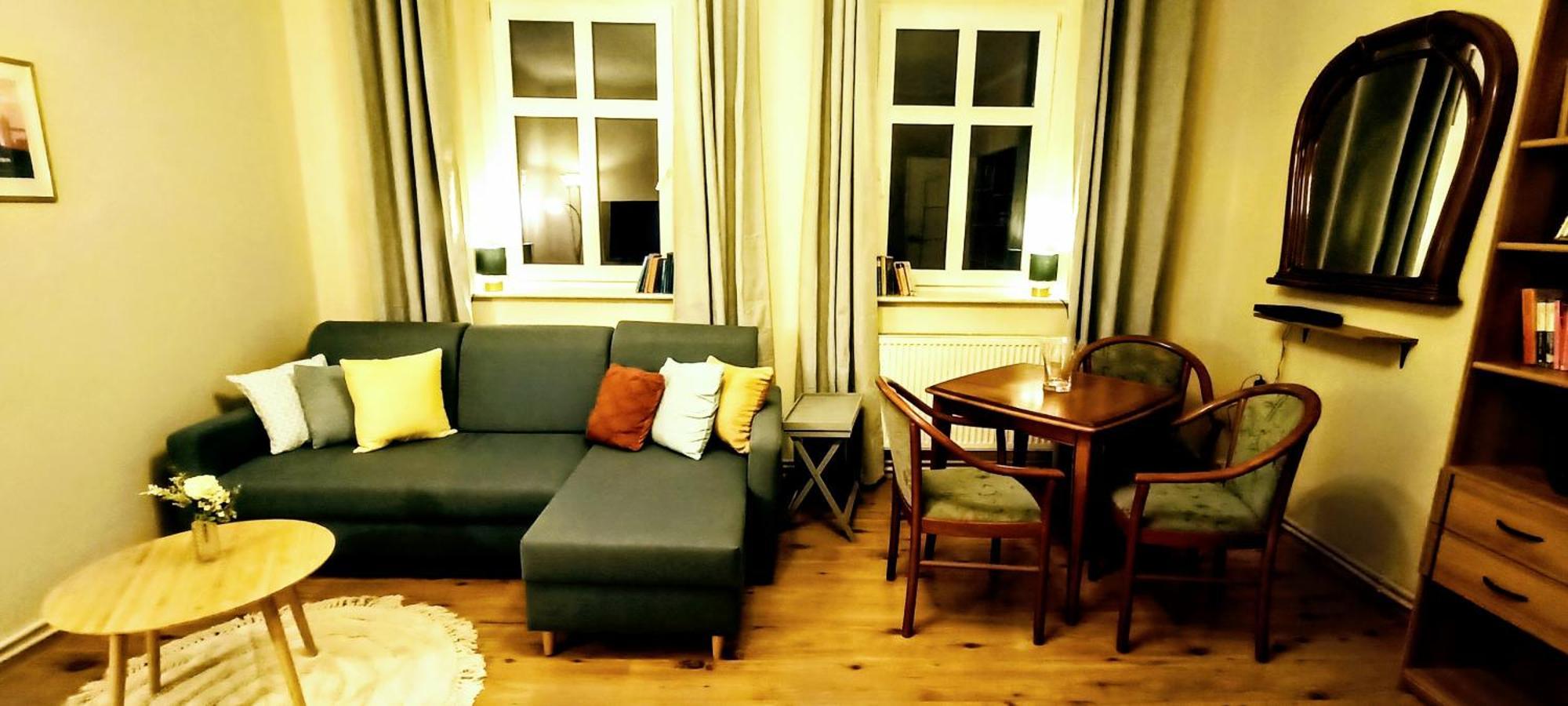 Drzewna Apartamenty - Kupiecka 39 Zielona Góra Esterno foto