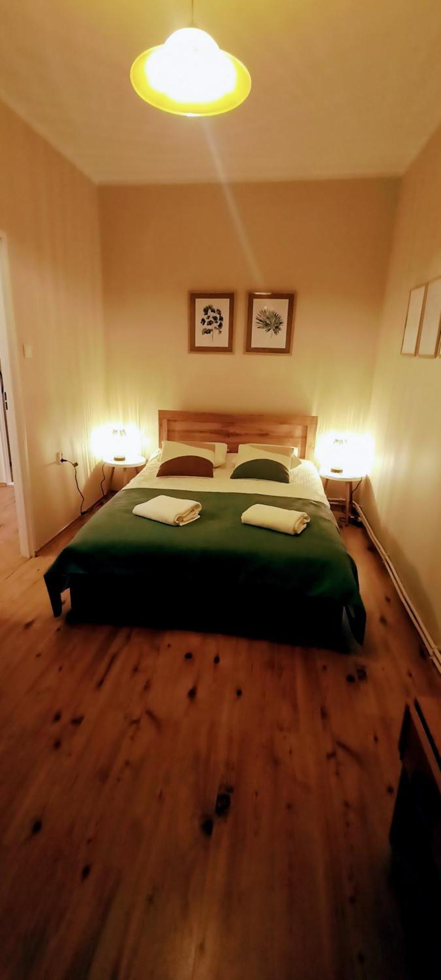 Drzewna Apartamenty - Kupiecka 39 Zielona Góra Esterno foto
