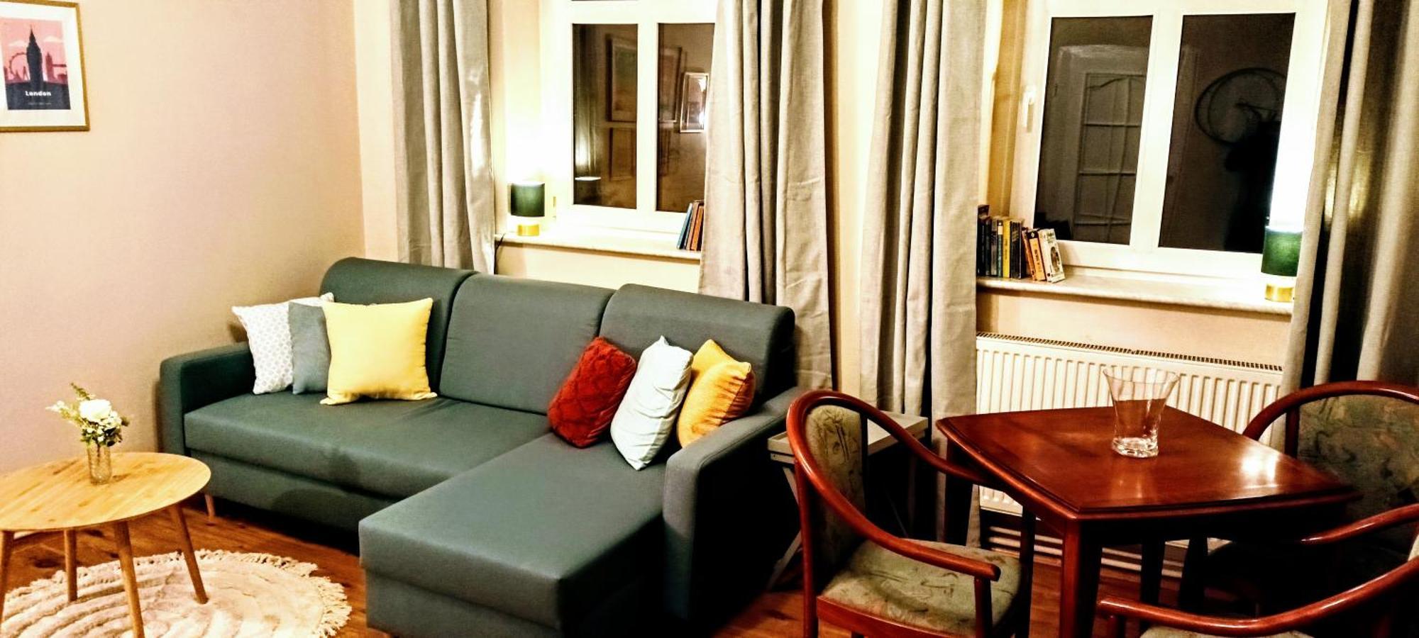 Drzewna Apartamenty - Kupiecka 39 Zielona Góra Esterno foto