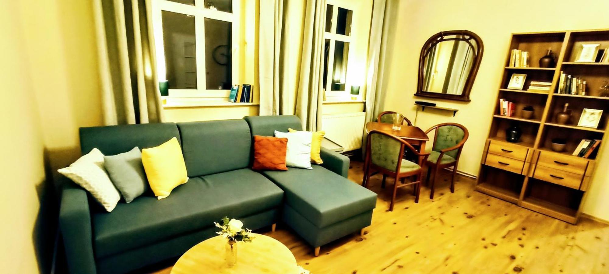 Drzewna Apartamenty - Kupiecka 39 Zielona Góra Esterno foto
