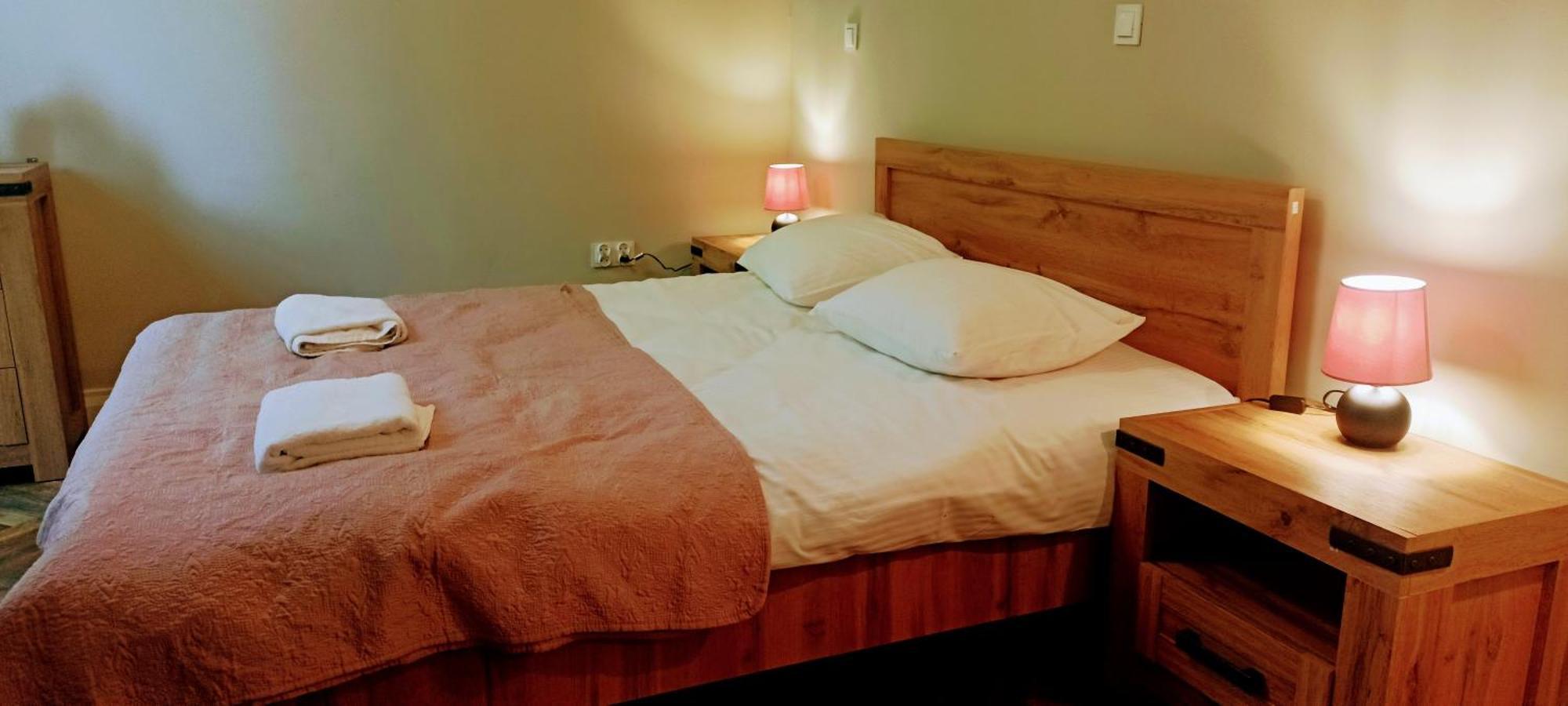 Drzewna Apartamenty - Kupiecka 39 Zielona Góra Esterno foto
