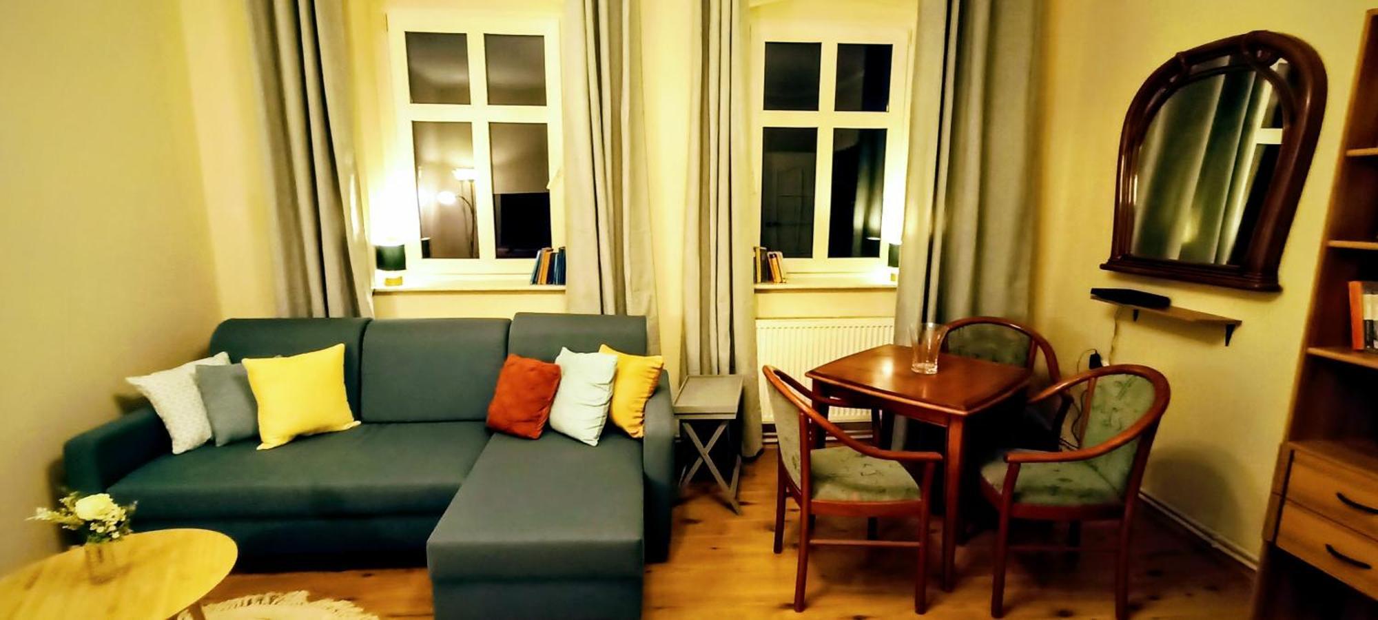 Drzewna Apartamenty - Kupiecka 39 Zielona Góra Esterno foto